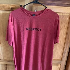 SHEIN Graphic Tshirt